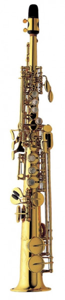 YANAGISAWA-Sopraninosaxophon SN-981