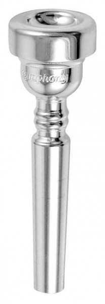 SCHILKE-Trumpet Mouthpiece Symphony S3
