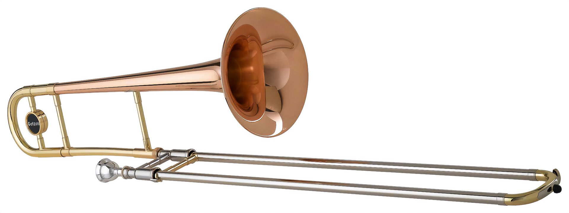 GETZENTenorposaune 3508R Tenorposaunen Posaunen