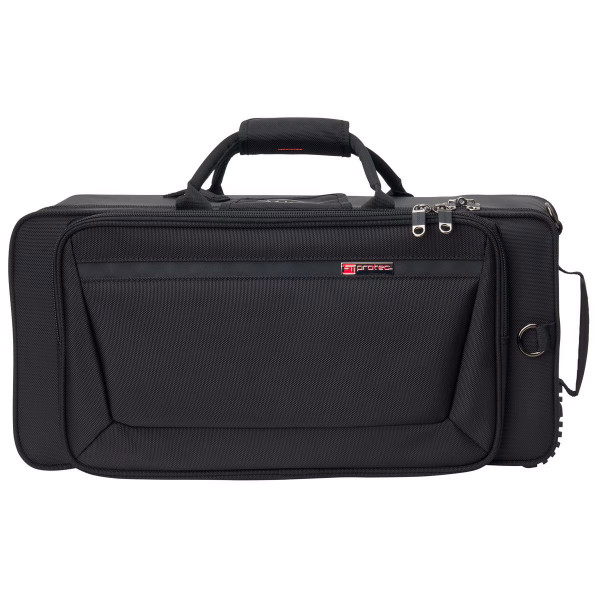 PRO TEC-Case for 2 Trumpets IP 301 D