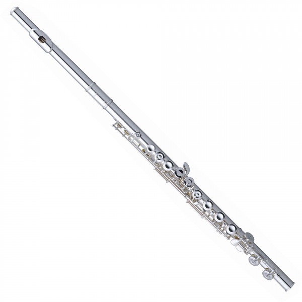 PEARL Flute PF F505 E -Quantz Forza series