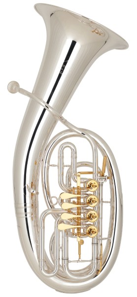 MIRAPHONE-Bb-Baritone 54-L-11000 S