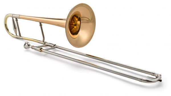 K&H-Bb-Tenor-Trombone -Slokar solo-