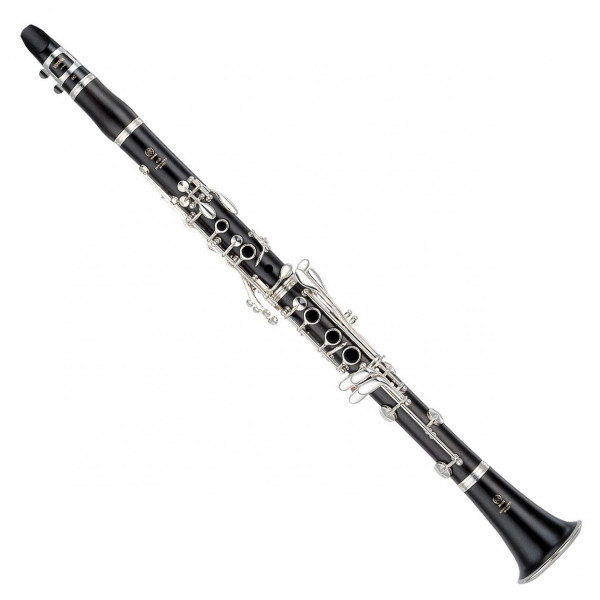 YAMAHA Bb-Clarinet YCL 450