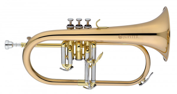 JUPITER-Bb-Flugelhorn JFH1100R