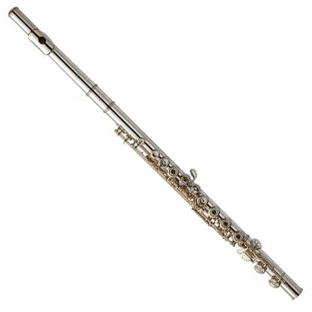 YAMAHA-Flute YFL-777