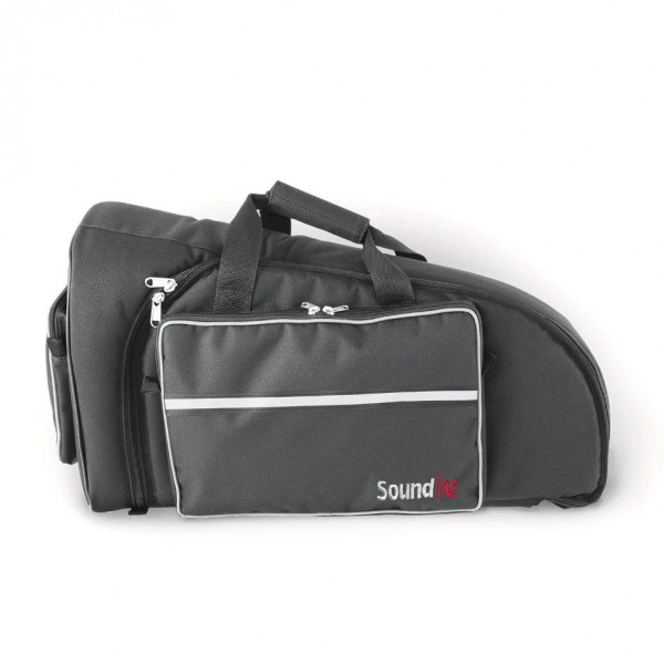 Soundline-gigbag-Comfort-rotary-valved bass trumpet