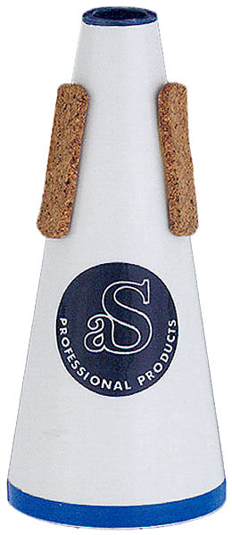 True Tone-Mute Trombone Solotone