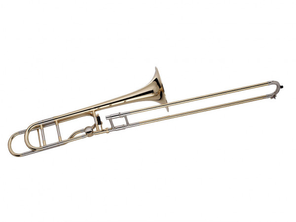 ADAMS - B/F-Tenor Trombone -SONIC-