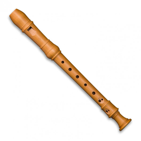 MOLLENHAUER Denner sopranino Recorder 5006