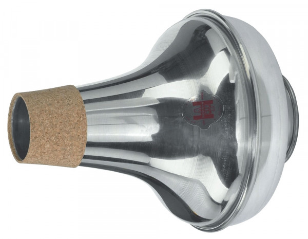 HARMON-Mutes Wow-Wow mute for trombone, aluminium