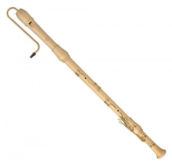 MOECK Rondo great bass Recorder 2620