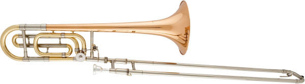 aS-Bb-Tenor-Trombone ASL-360