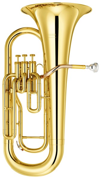 YAMAHA-Euphonium YEP-201