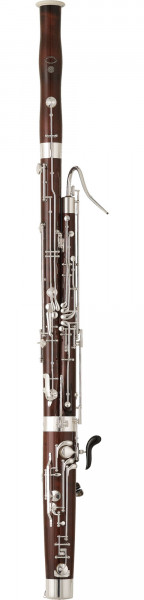 OSCAR ADLER Bassoon 1357