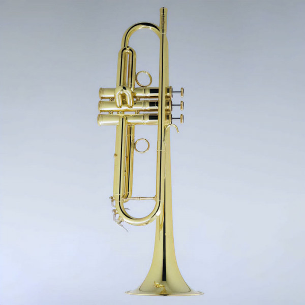 CAROL BRASS-Bb-Trompete CTR-5000L-YST-Bb-L