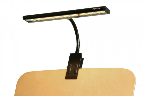 RATstands music stand light -Apollo Light-