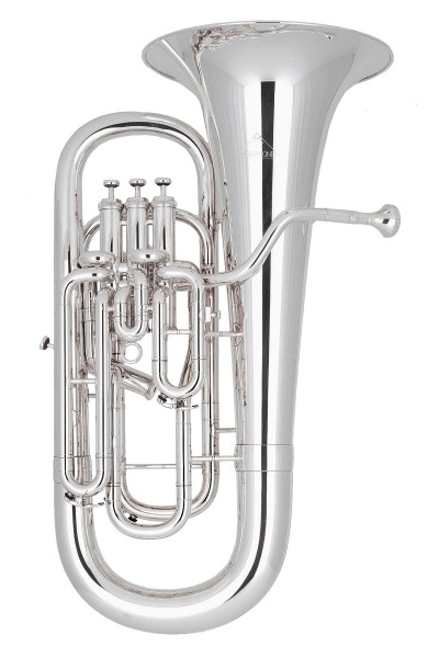 MIRAPHONE-Euphonium 1258A-S