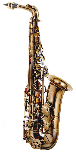 P.MAURIAT alto Saxophone Grand Dream 285