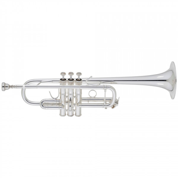 BACH-C-Trumpet Stradivarius C180SL