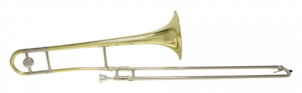 BACH-Bb-Tenor-Trombone TB501