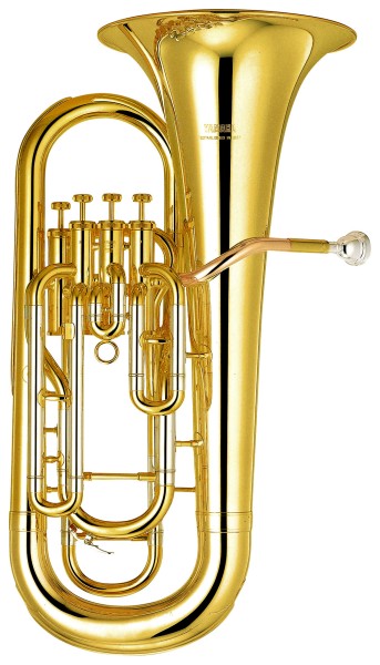 YAMAHA-Euphonium YEP-321