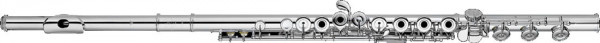 SANKYO Flute CF 501, ring keys