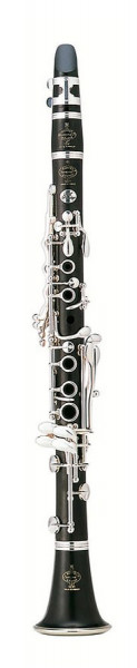 BUFFET Eb-Clarinet RC-Prestige 1507