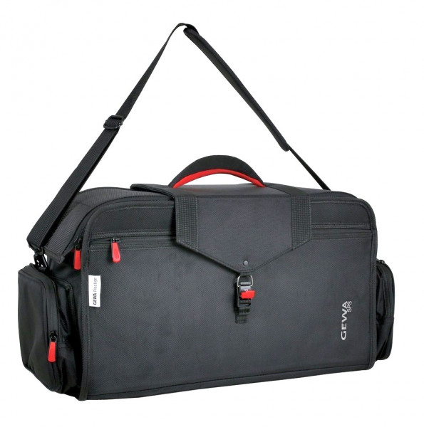 GEWA-Gig Bag -Prestige- 3 Trompeten