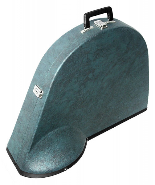KARISO case 246 for Parforcehorn