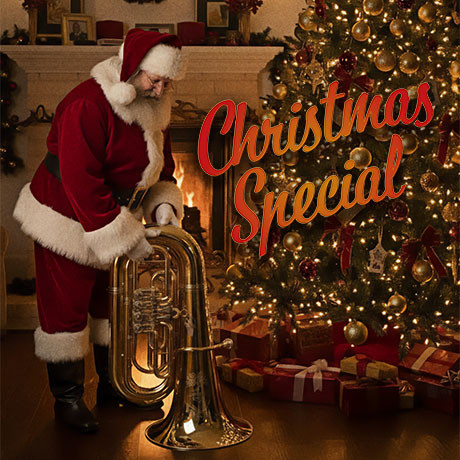 FMB Christmas Special 2025