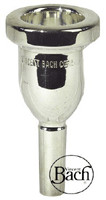 BACH-MEGATONE-Bass-Trombone-Mouthpiece No. 1G