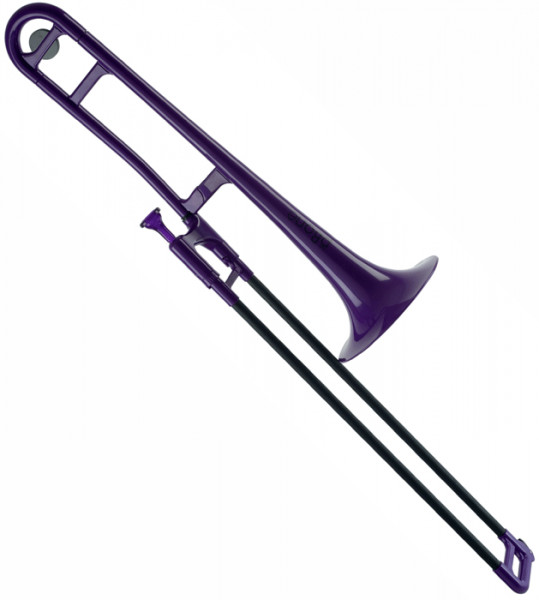 PBone Bb-Tenorposaune purple