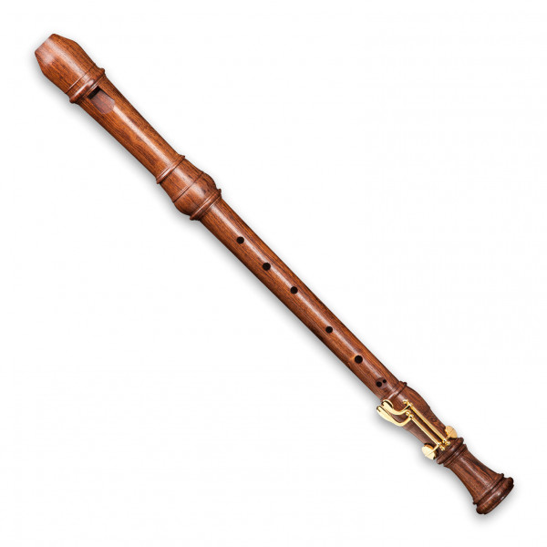 MOLLENHAUER Tenorblockflöte Denner 5430 barock