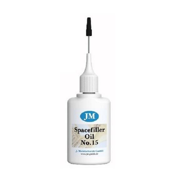 JM Spacefiller Oil 15 - Synthetic - 30ml