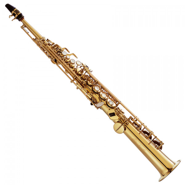 SELMER-Sopransaxophon SA80/II