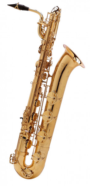 SELMER-Baritone-Saxophone SA-80 II