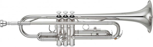 YAMAHA-Trumpet YTR-2330S