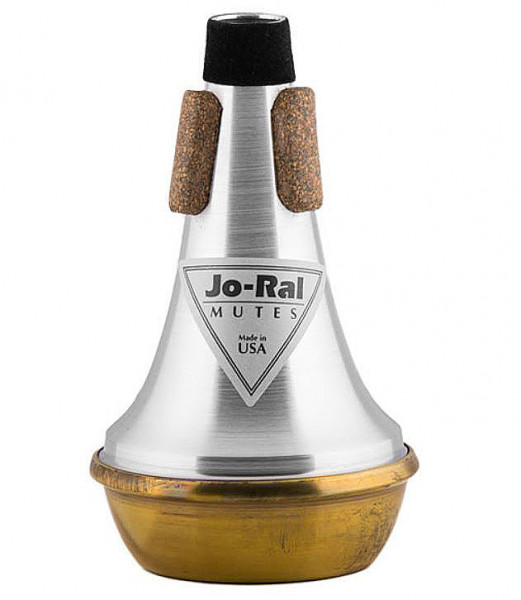 JO Ral-Mute for Piccolo-Trumpet 5B, Straight