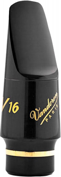 VANDOREN-V16 Sopranosaxmouthpiece S6