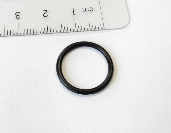 B&S-O-Ringe 15,6 X 1,78 mm