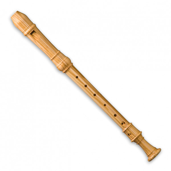 MOLLENHAUER-Denner Alto Recorder 5223