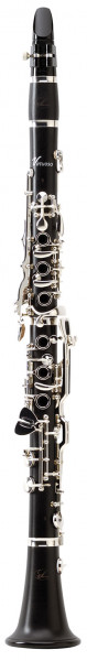 SCHREIBER-Clarinet 2645 VIRTUOSO new model