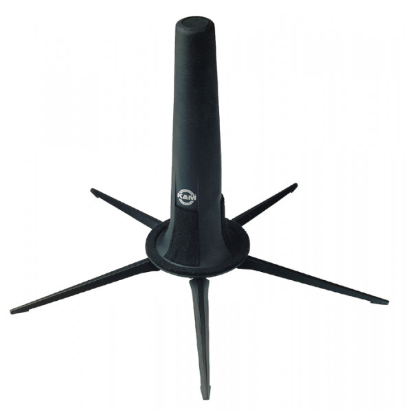 K&M soprano Saxophone stand 15290