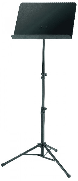 K&M orchestra music stand 11870