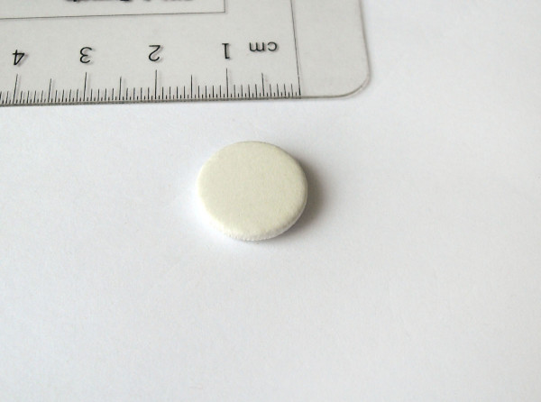 PISONI-Klar. Polster Leder 14,0 mm Premium Deluxe
