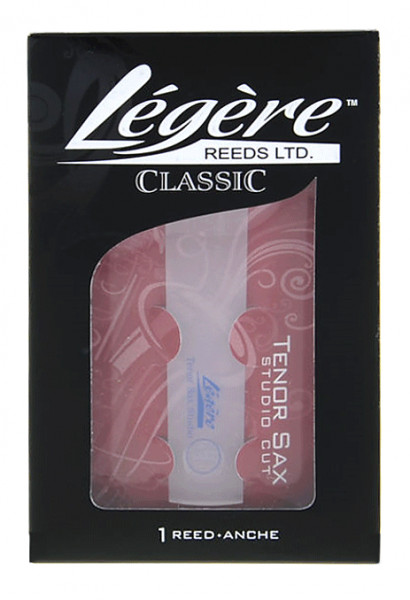 LEGERE-Tenorsaxophon-Studio Cut-3.25 - Auslaufmodell