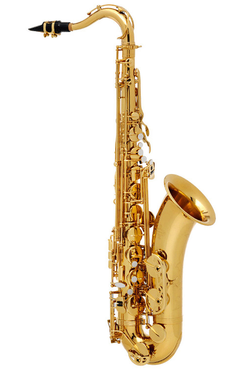 BUFFETTenorsaxophon Serie 400 BC 8402 Tenor Saxophone Saxophone Holzblasinstrumente