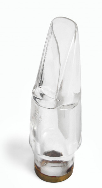 POMARICO alto Saxophone mouthpiece 2