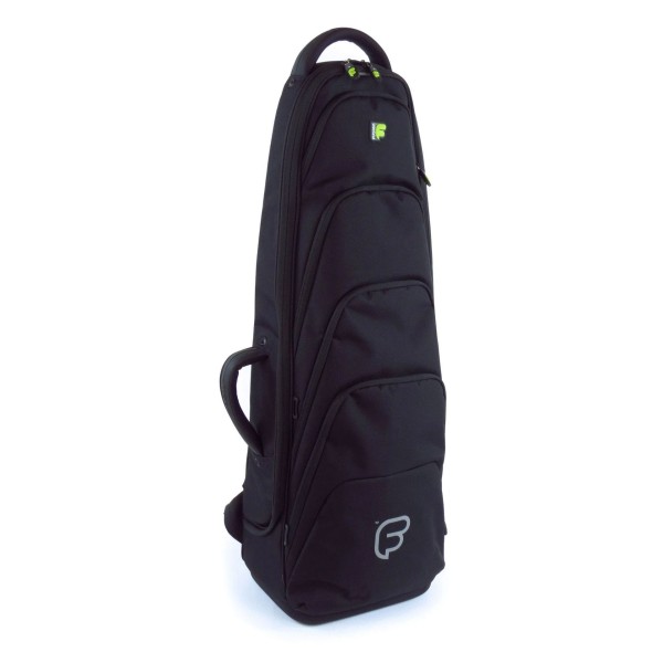 FUSION-Gigbag Tenor Trombone Urban-Serie, black